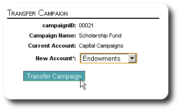 campaign transfer