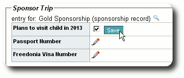 sponsorship record 17