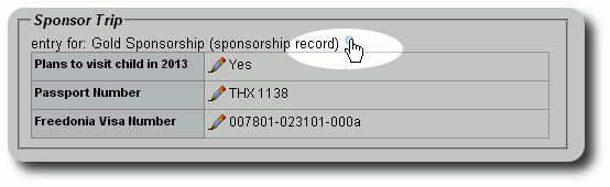 sponsorship record 18